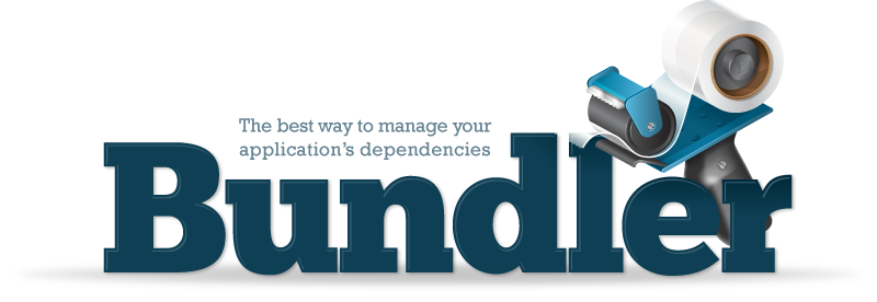 Ruby’s Bundler tool is amazing.